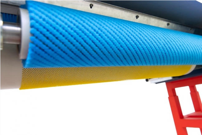 儲(chǔ)能行業(yè)核心設(shè)備！瑞典IPCO英彼克傳動(dòng)系統(tǒng)ScatterPro BX粘性粉體解決方案落地，破解電池制造規(guī)模化生產(chǎn)瓶頸